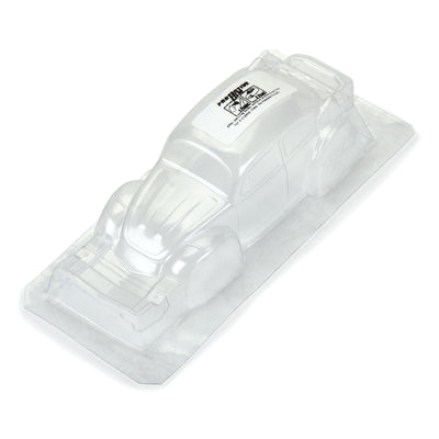 PRO370300 Baja Bug - Micro-T Body - Clear