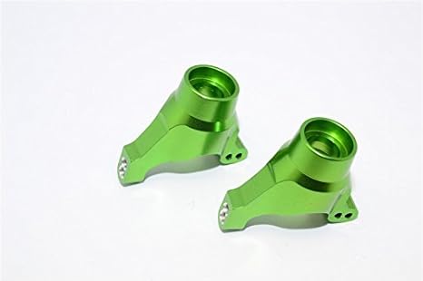 GPMLTX022-G Green Rear Knuckle Latrax Rally/Teton/SST