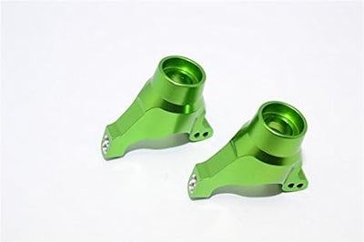 GPMLTX022-G Green Rear Knuckle Latrax Rally/Teton/SST