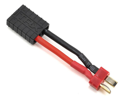 PTK5228 TRA Connector to T-Style Ultra Plug Adapter (Female TRA/Male Ultra)