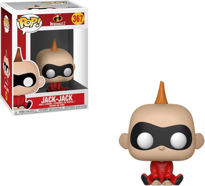 FU29203 Incredibles2- Jack-Jack