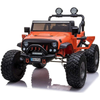 24V 4x4 Kids Ride On Car With Remote Control