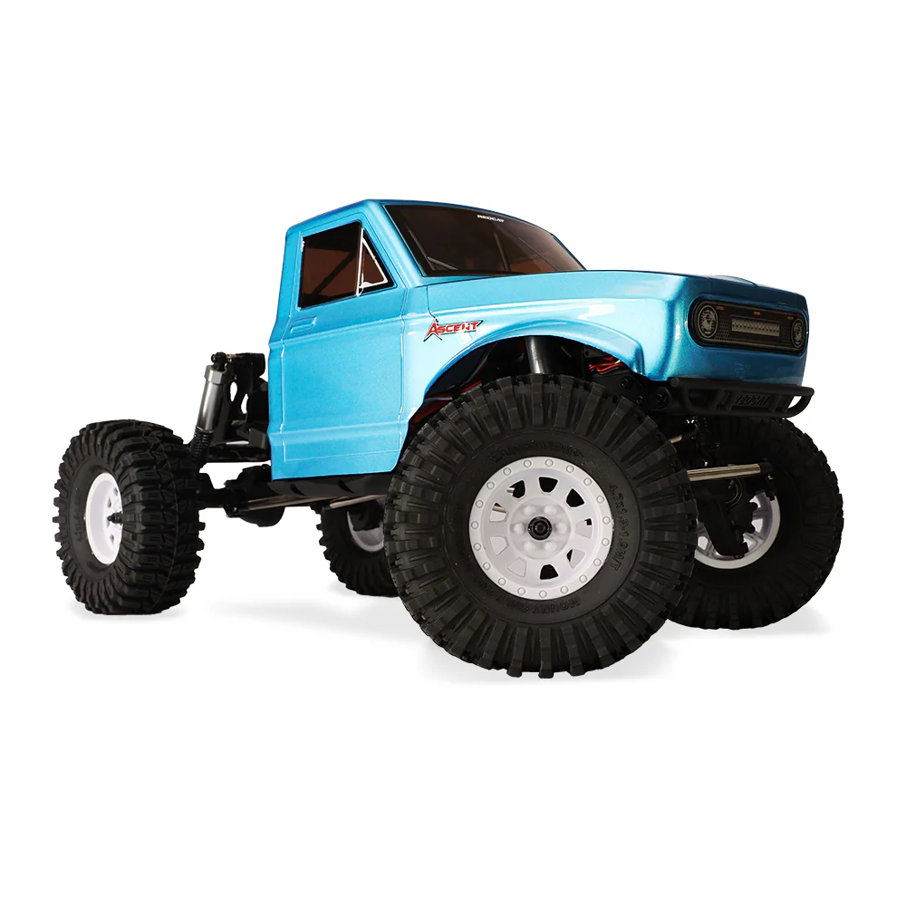 RER22768 Everest Ascent - Light Blue