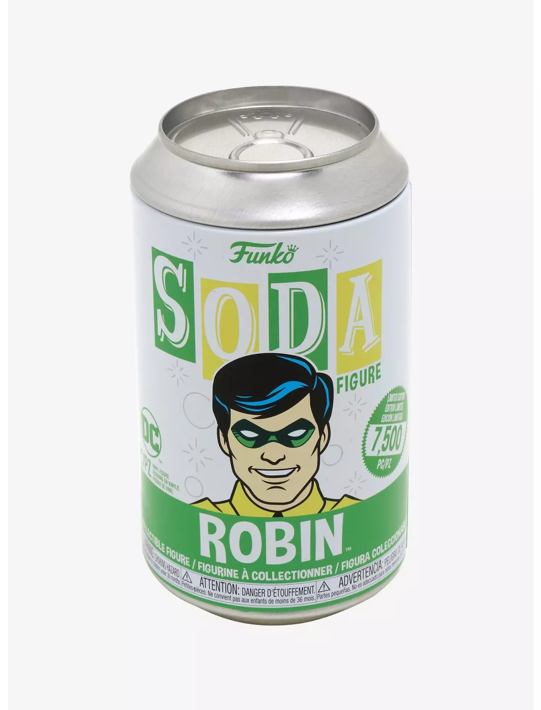 FU45959 Funko Soda Robin