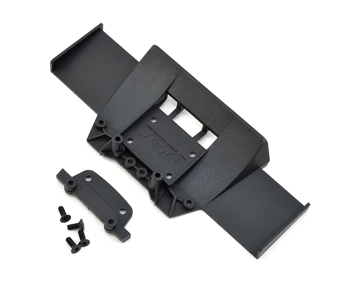 MXS-820090 MST Universal rear balancing diffuser