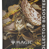 MTGD5341 Magic The Gathering Secrets of Strixhaven  Codex Bundle