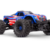 89086-4 Maxx 4S 4WD  1/10 Scale Monster Truck
