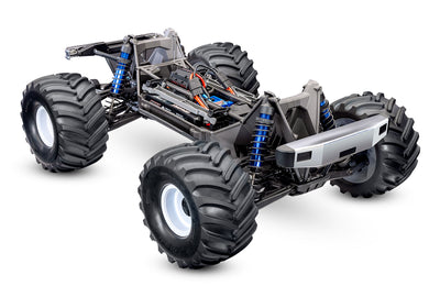 77036-4 X-Monster Chassis