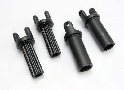 5456 Half Shafts, Centter