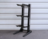 KOS50743 Koswork 3 Layer 1/10 & 1/8 Car Display Stand (200x240x475mm) W/Carrying Bag