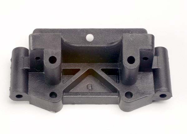 2530 Bulkhead (Front) Black