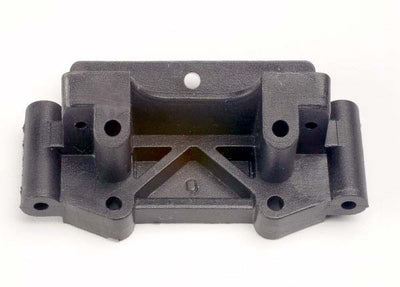 2530 Bulkhead (Front) Black