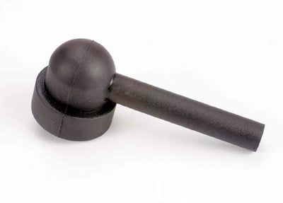 4154 Rubber Exhaust Tip