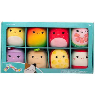 1211135 Jazwares Original Squishmallows