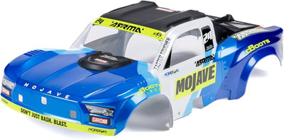 ARA412009 Mojave GROM Body Blue