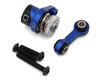 HRMMX48SH25T - CNC Aluminum 25T Servo Saver Mini Maxx