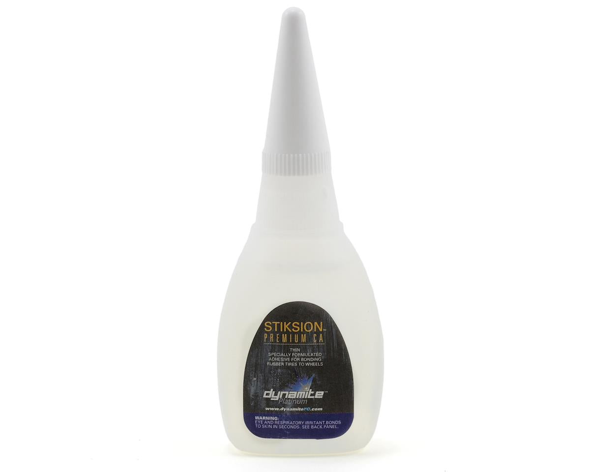 DYNP7000 Stiksion Premium Thin CA Glue (20cc)