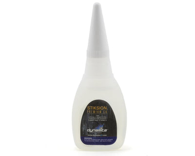 DYNP7000 Stiksion Premium Thin CA Glue (20cc)
