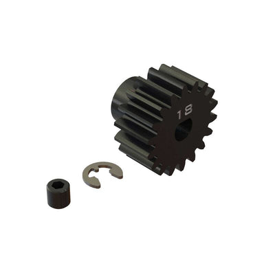 ARA310965 18T Mod1 Pinion