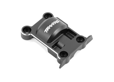 7787-GRAY Gear Cover Aluminum