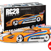 ASC20165 RC28R 1/28 2WD Electric On-Road Competition Team Kit