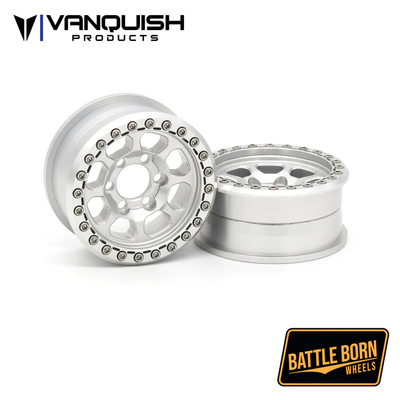 VPS08231 Battle Born Wheels 1.9 Delta (Clear) (2)