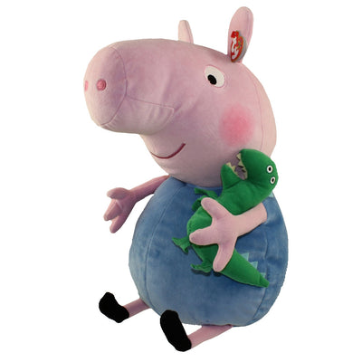 96231 GEORGE-PIG MED