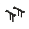 ARA320606 Granite Mega/3S BLX Body Mount Set