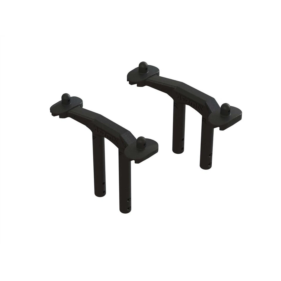 ARA320606 Granite Mega/3S BLX Body Mount Set
