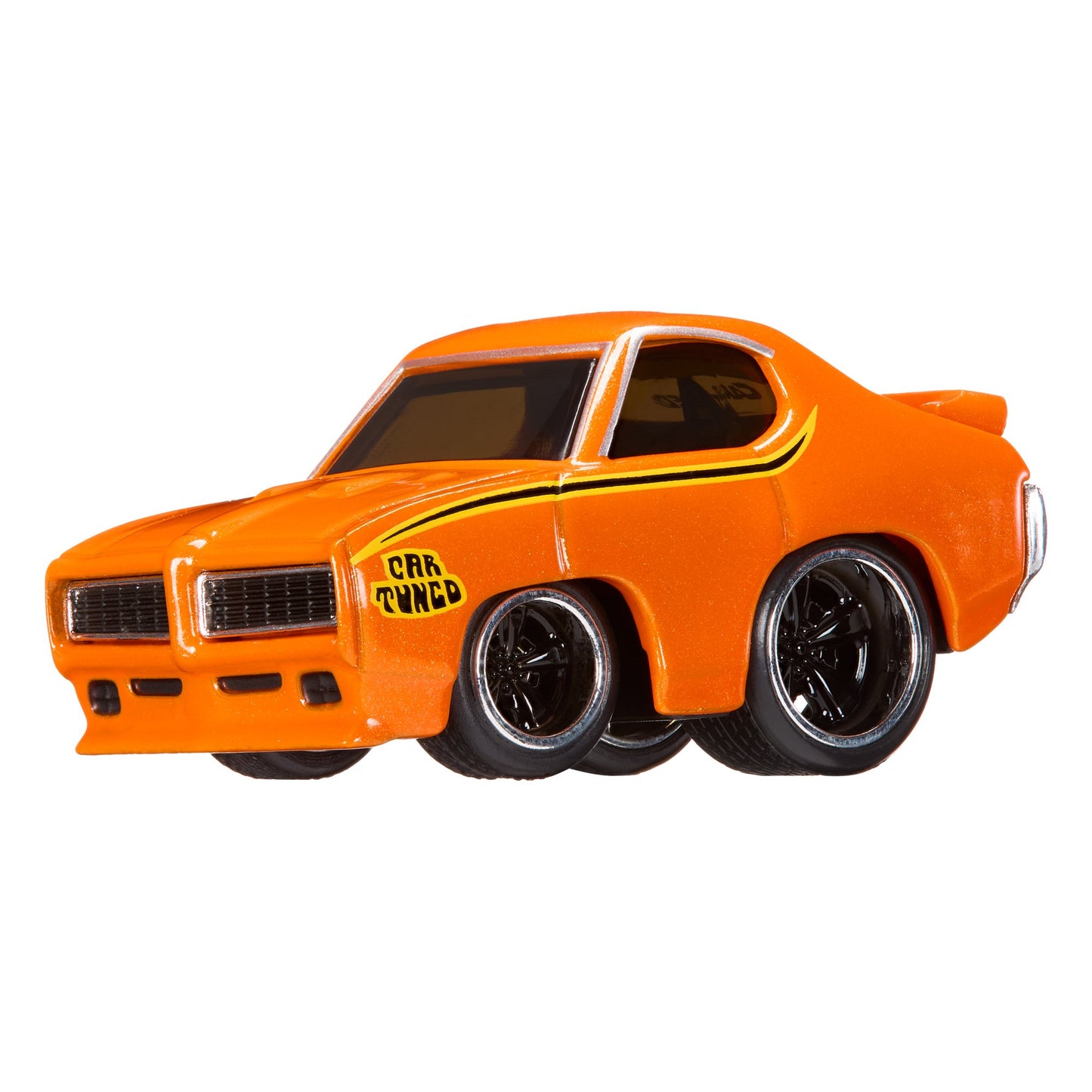 CarTuned 592631-XX5 1:64 Series 6 2025
