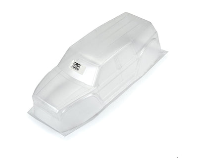PRO362500 1/10 1980's Coyote Grande 12.3" Rock Crawler Body (Clear)