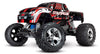 36054-4 Stampede XL-5 1/10 Scale 2WD Monster Truck Without Battery/Charger