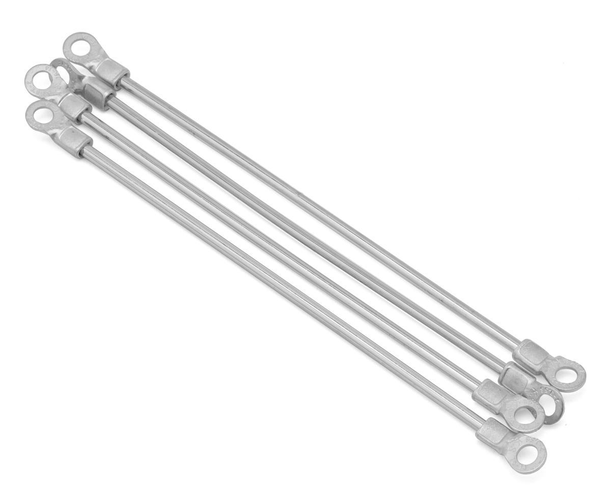 DRC-1030.4 DragRace Concepts Body Support Braces (4) (4")