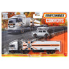 HWGBK70 Matchbox Convoys