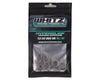 WRP-TLR22S-HGFK Whitz Racing Products Hyperglide 22S Drag Car Full Ceramic Bearing Kit