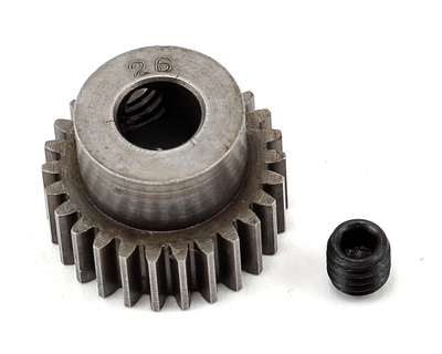 RRP2026 Hardened 26T 5mm 48P Pinion