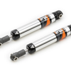 VPS10558 Vanquish Products FOX S8I Aluminum Internal Spring Oil Shocks (2) (100mm)