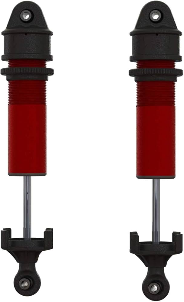 ARA330609 180mm Shock Set