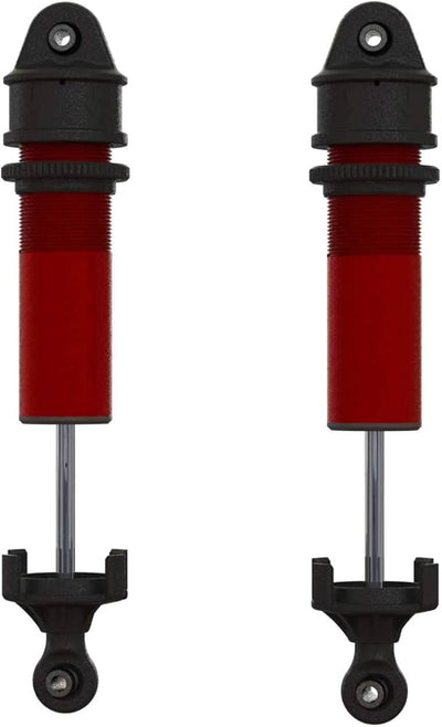 ARA330609 180mm Shock Set