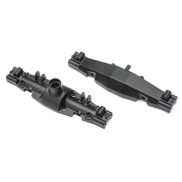 LOS242055 Axle Housing Center