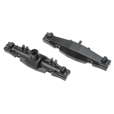 LOS242055 Axle Housing Center