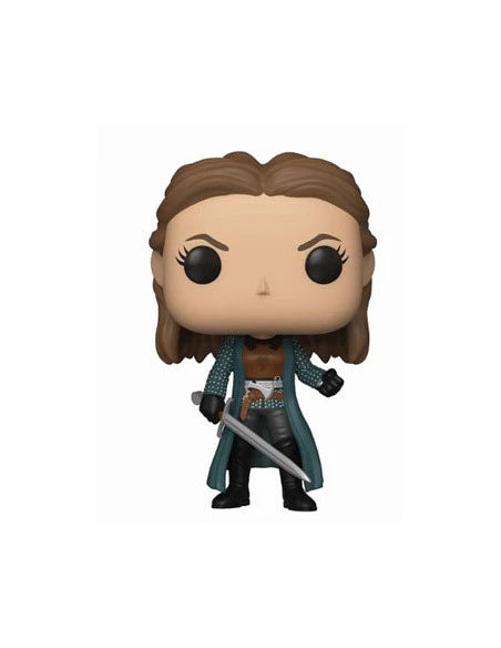 FU34617 GOT- YARA GREYJOY