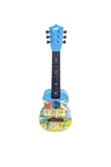 L2P 18006 Bluey's 21 Inch Plastic Guitar