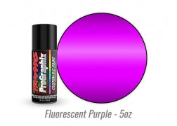5066 Fluorescent Purple 5oz