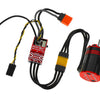 FUR-2577 Furitek LOSI 1/18 Mini LMT PREDATOR Sensored Brushless Power System w/Kinetic 5600kV Brushless Motor