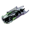 PRO369320 1/16 Limited Edition Pre-Cut/Pre-Painted Brute Body Ghostfire with Clipless System: ARRMA MINI KRATON