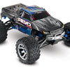 53097-3 Revo 3.3 1/10 Scale 4x4 Nitro Monster Truck