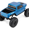 RER43501 Redcat Vertex-10 1/10 RTR 4WD Electric Brushless Rock Crawler (Blue)