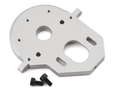 VPS10149 VFD Light Weight Motor Plate - Clear