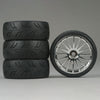 DTXC2807 10-Spoke Chrome